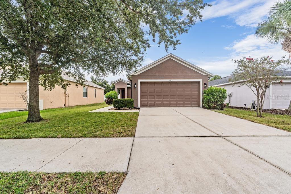 OAK CREEK PRCL 1B - Residential