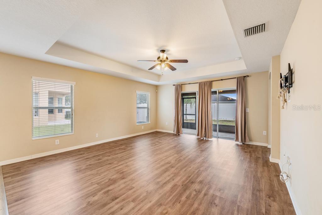 OAK CREEK PRCL 1B - Residential