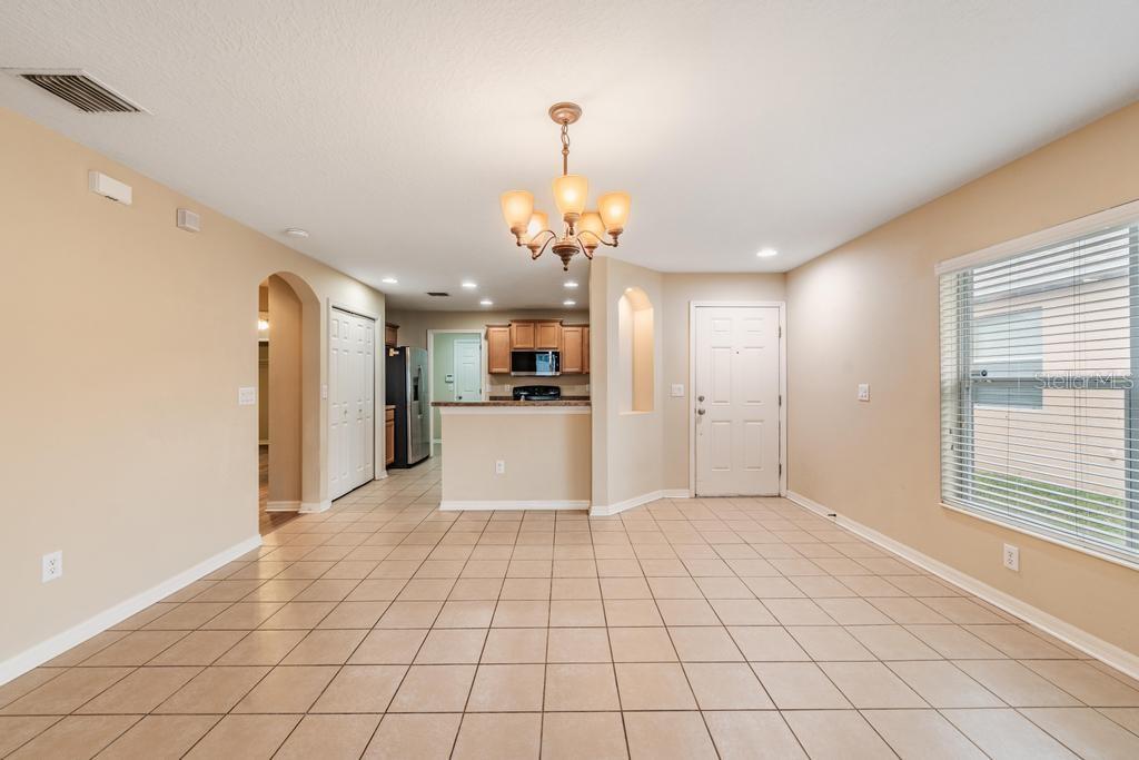 OAK CREEK PRCL 1B - Residential