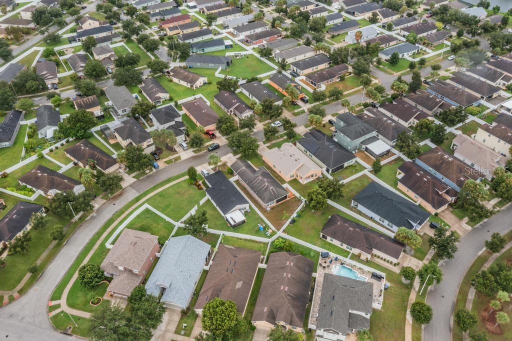 OAK CREEK PRCL 1B - Residential