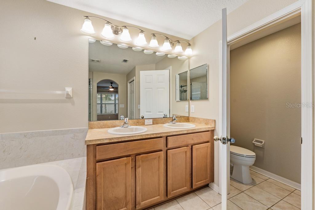 OAK CREEK PRCL 1B - Residential