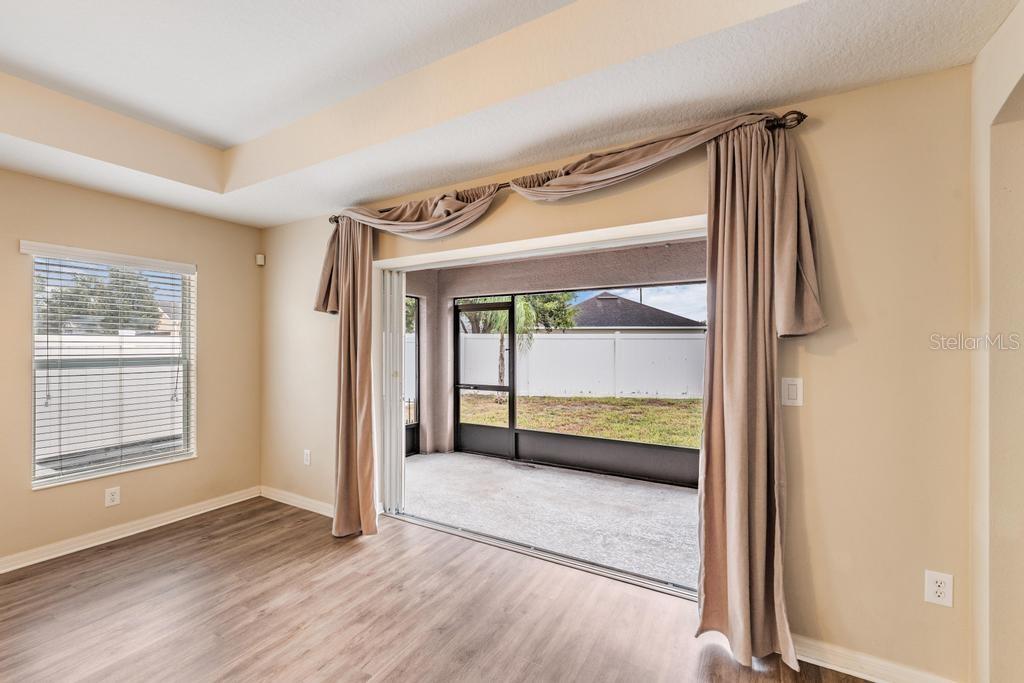 OAK CREEK PRCL 1B - Residential