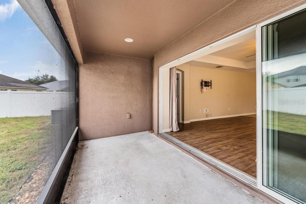 OAK CREEK PRCL 1B - Residential