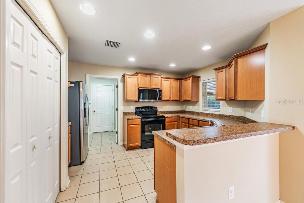 OAK CREEK PRCL 1B - Residential