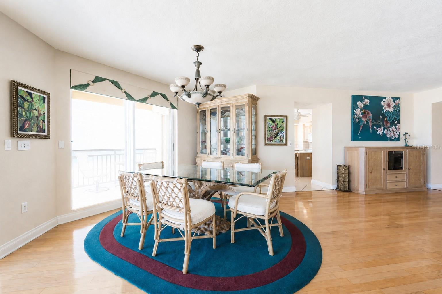 GRANDE ON SAND KEY CONDO - Residential
