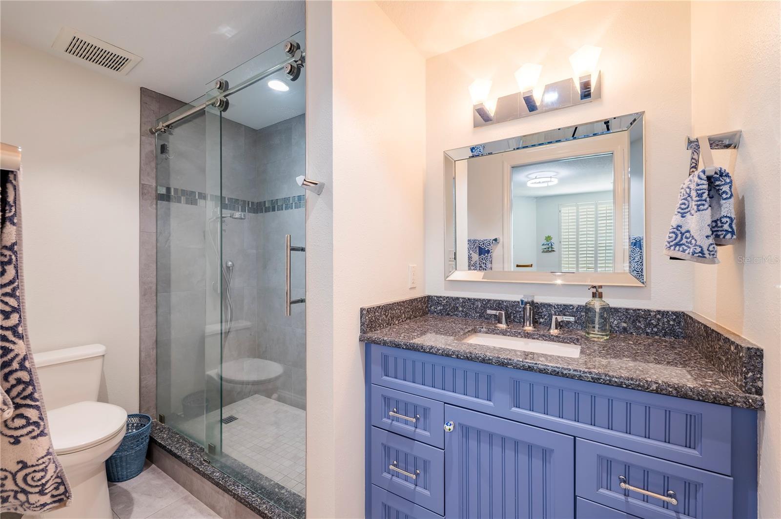 GRANDE ON SAND KEY CONDO - Residential
