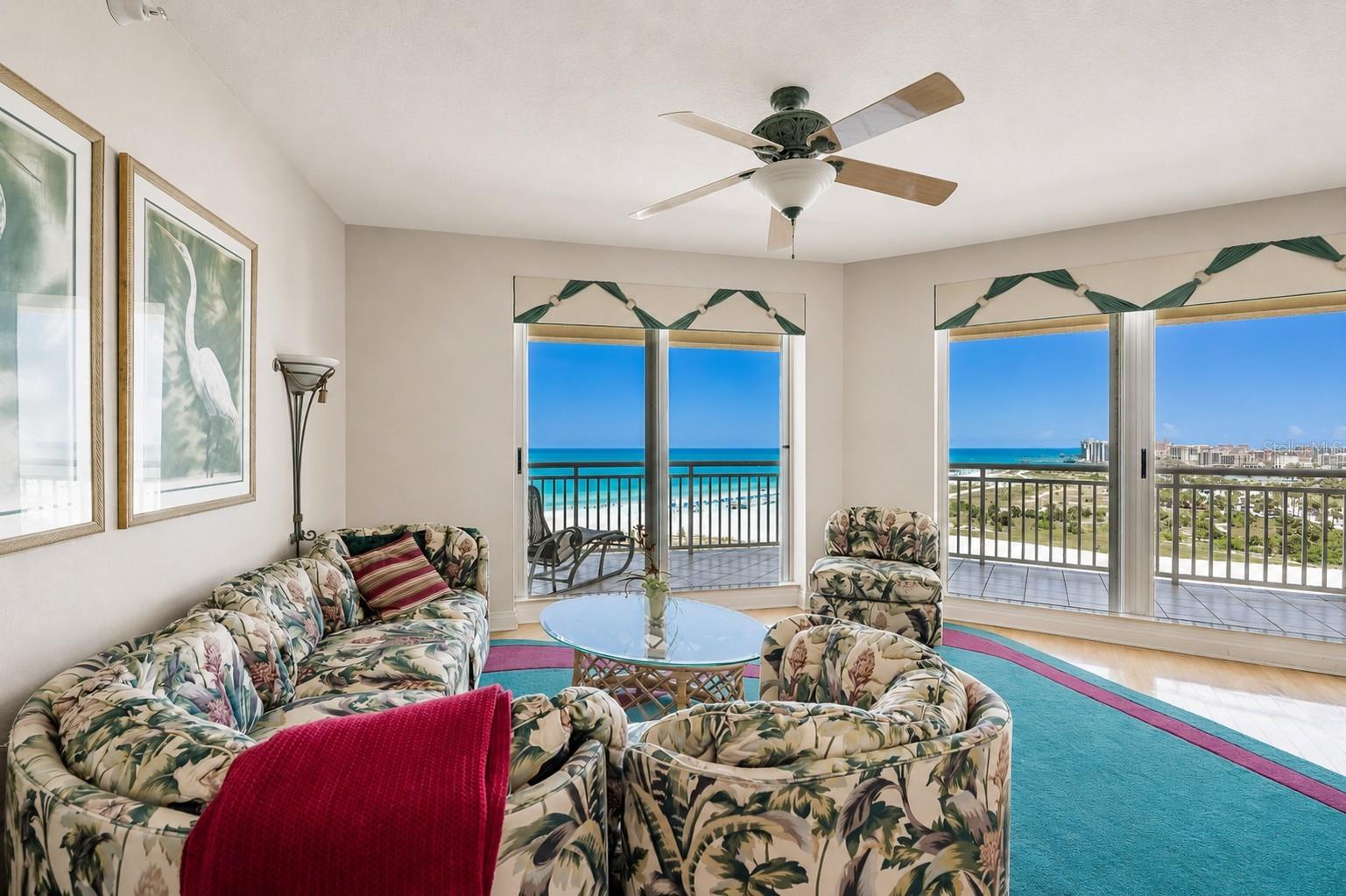 GRANDE ON SAND KEY CONDO - Residential