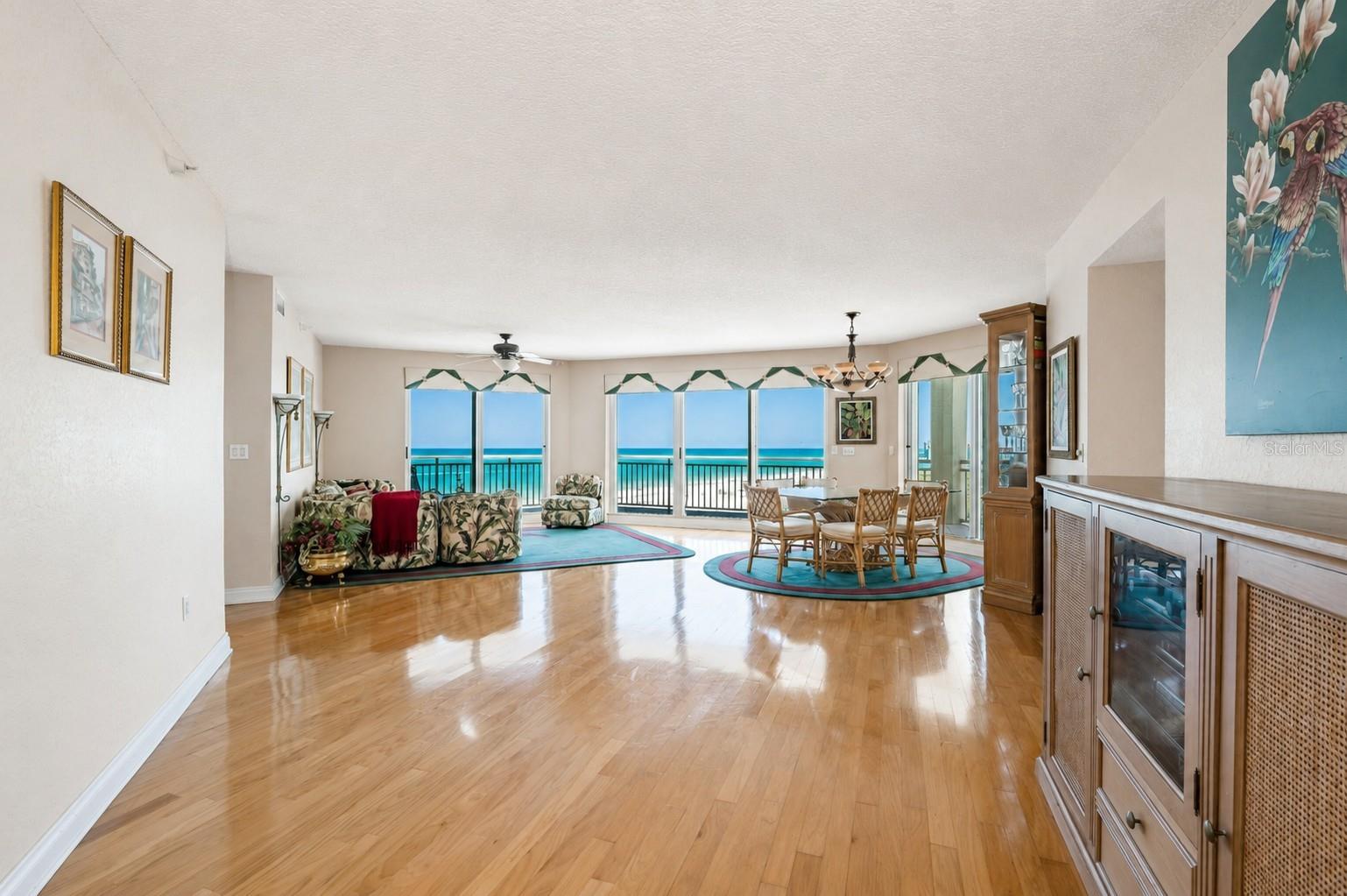 GRANDE ON SAND KEY CONDO - Residential