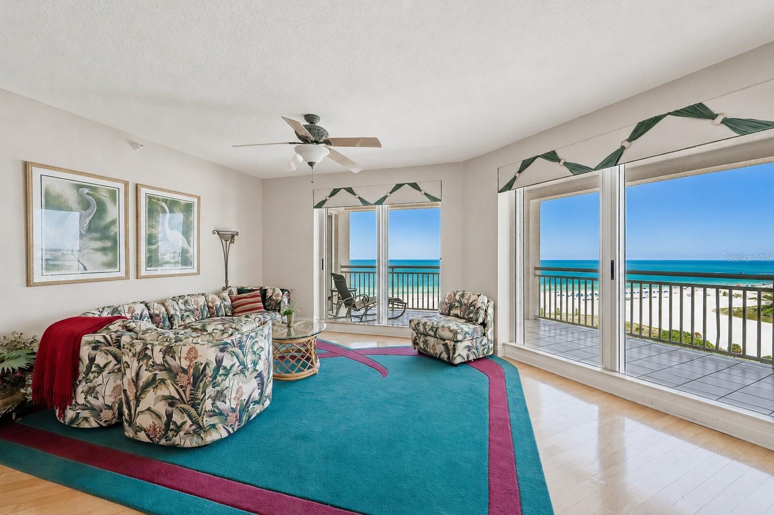 GRANDE ON SAND KEY CONDO - Residential