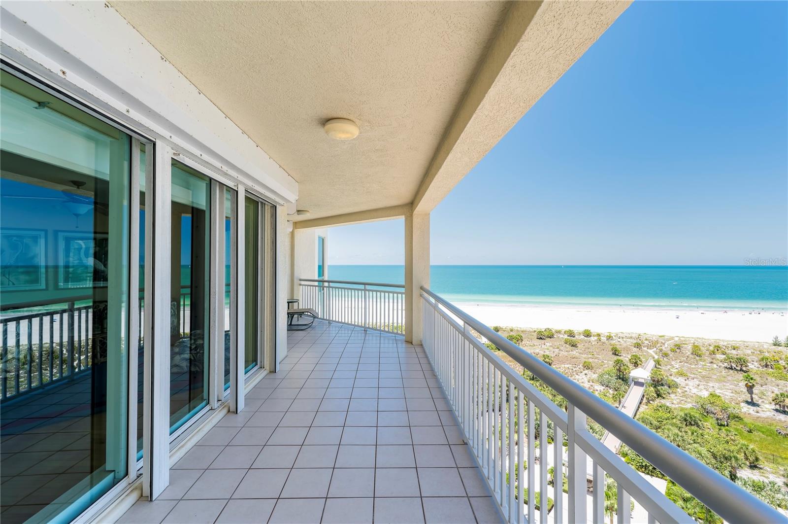 GRANDE ON SAND KEY CONDO - Residential