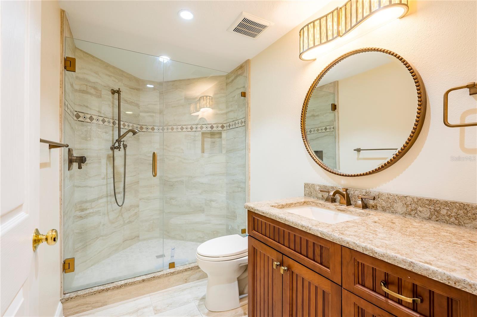 GRANDE ON SAND KEY CONDO - Residential