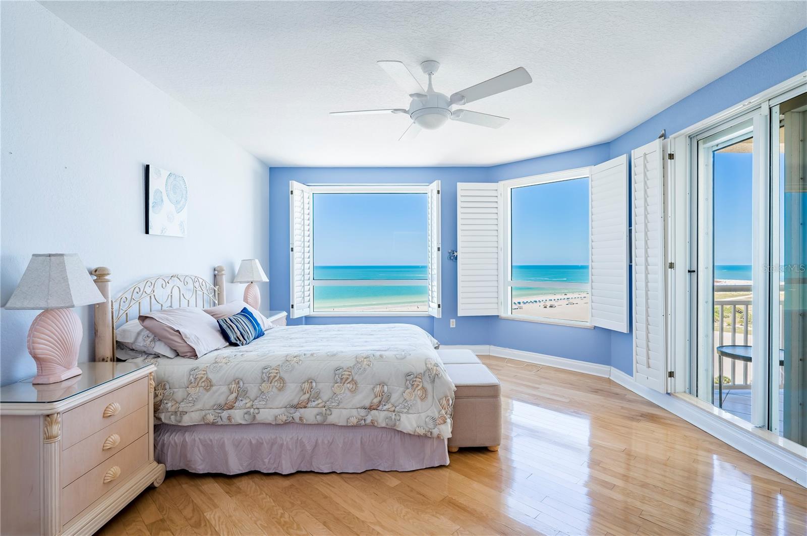 GRANDE ON SAND KEY CONDO - Residential