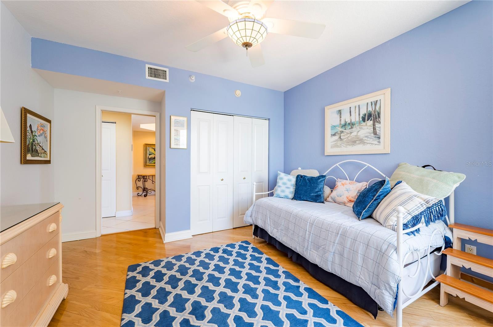 GRANDE ON SAND KEY CONDO - Residential