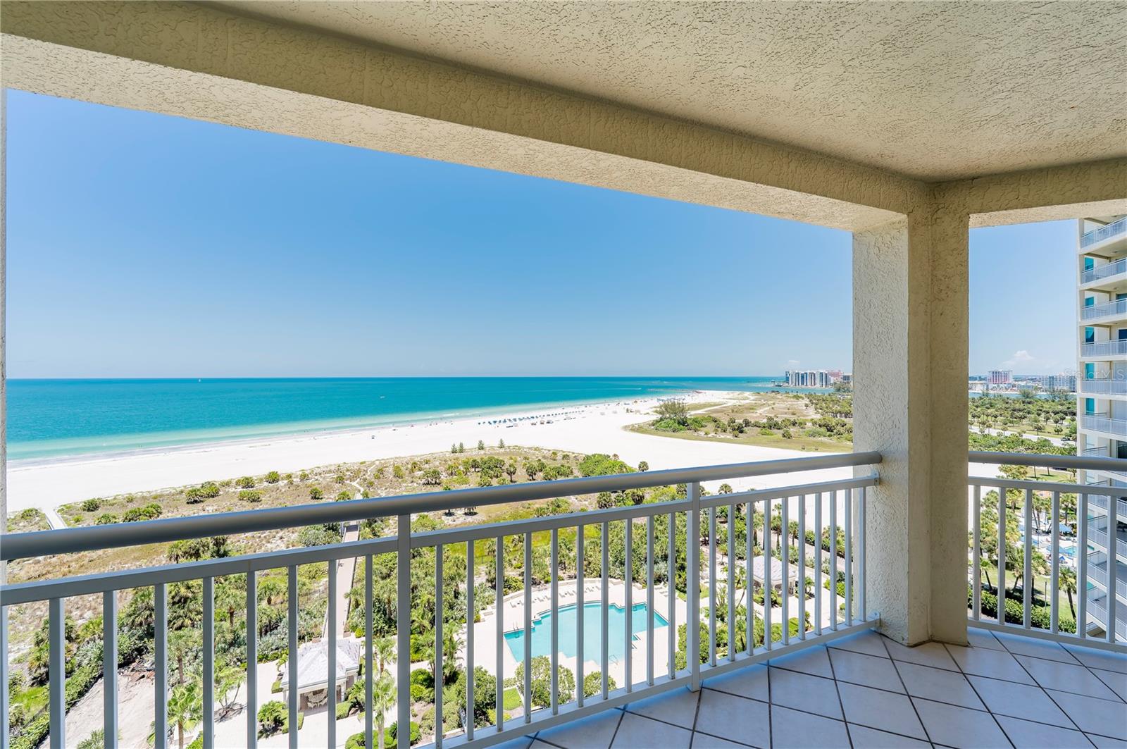 GRANDE ON SAND KEY CONDO - Residential
