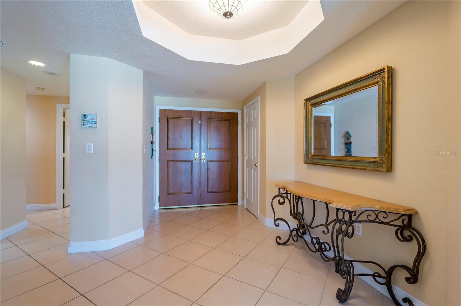 GRANDE ON SAND KEY CONDO - Residential