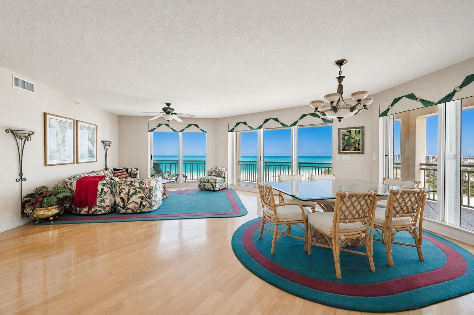 GRANDE ON SAND KEY CONDO - Residential