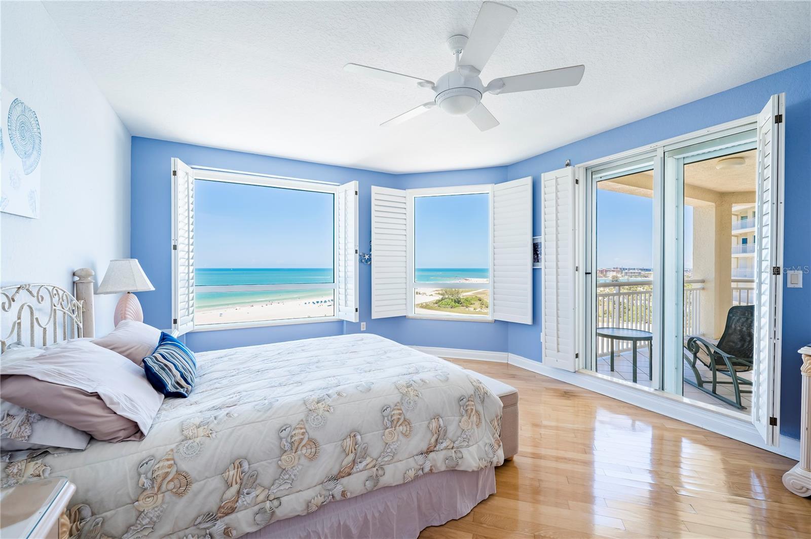 GRANDE ON SAND KEY CONDO - Residential