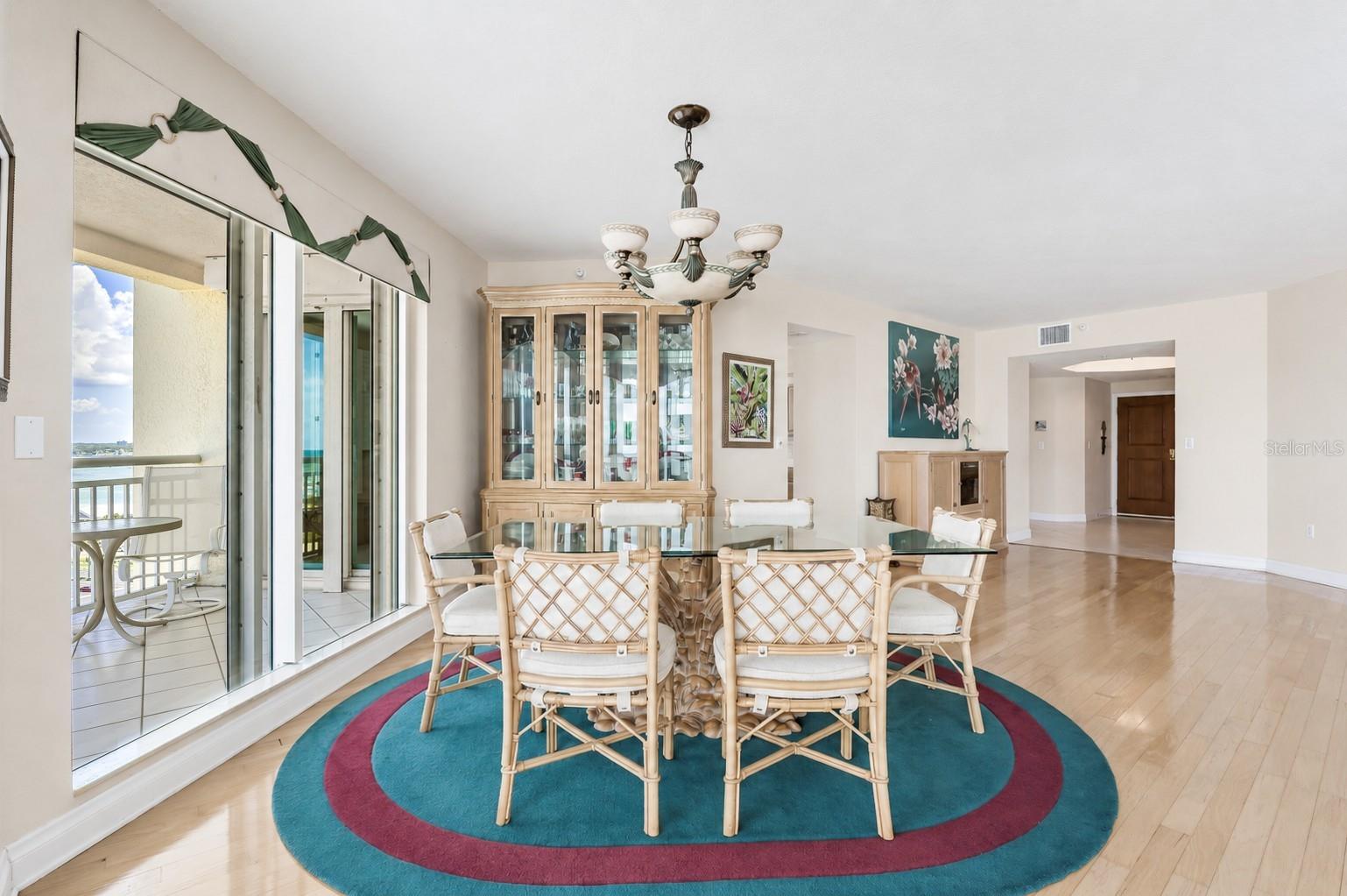 GRANDE ON SAND KEY CONDO - Residential
