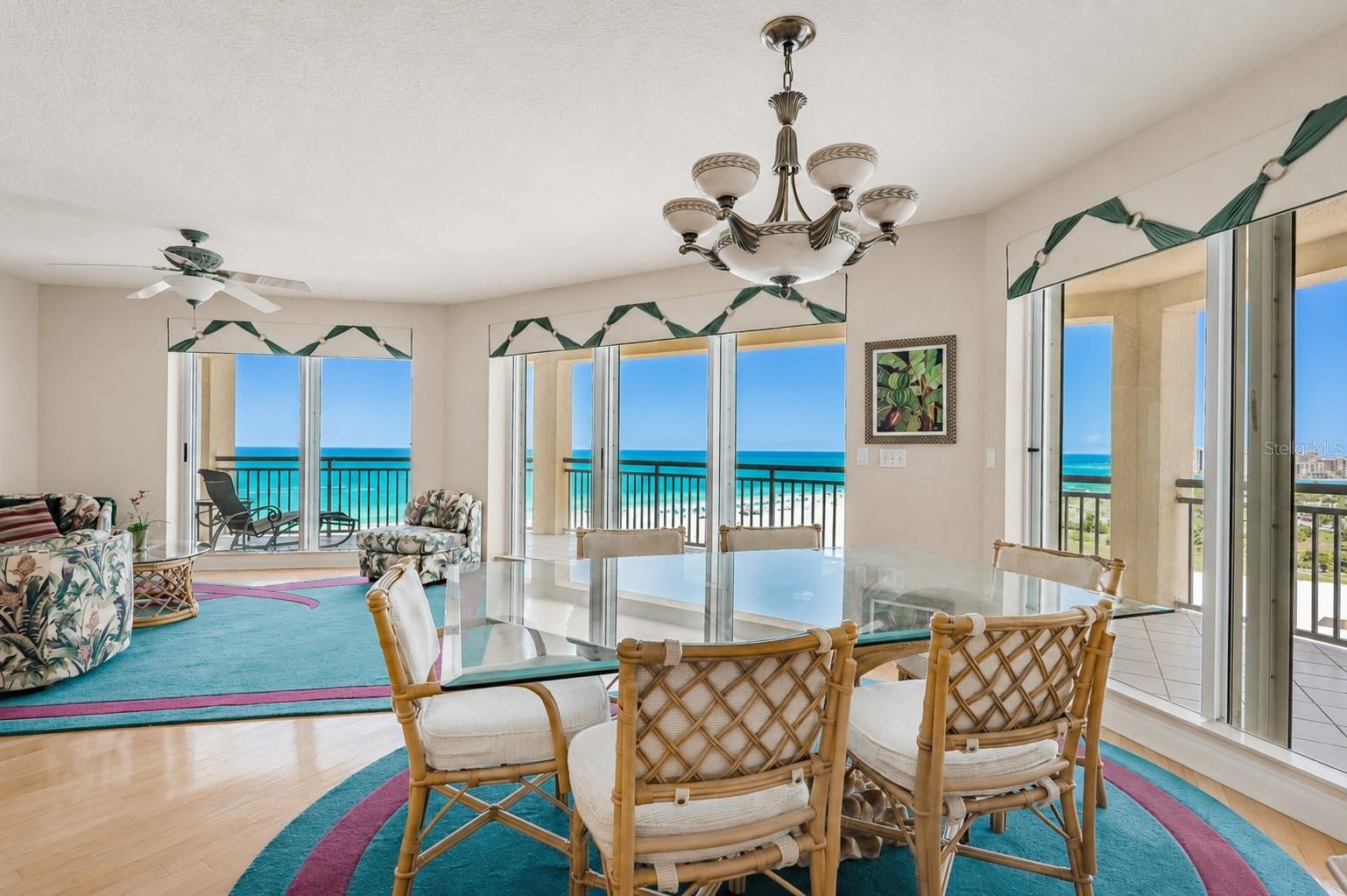 GRANDE ON SAND KEY CONDO - Residential