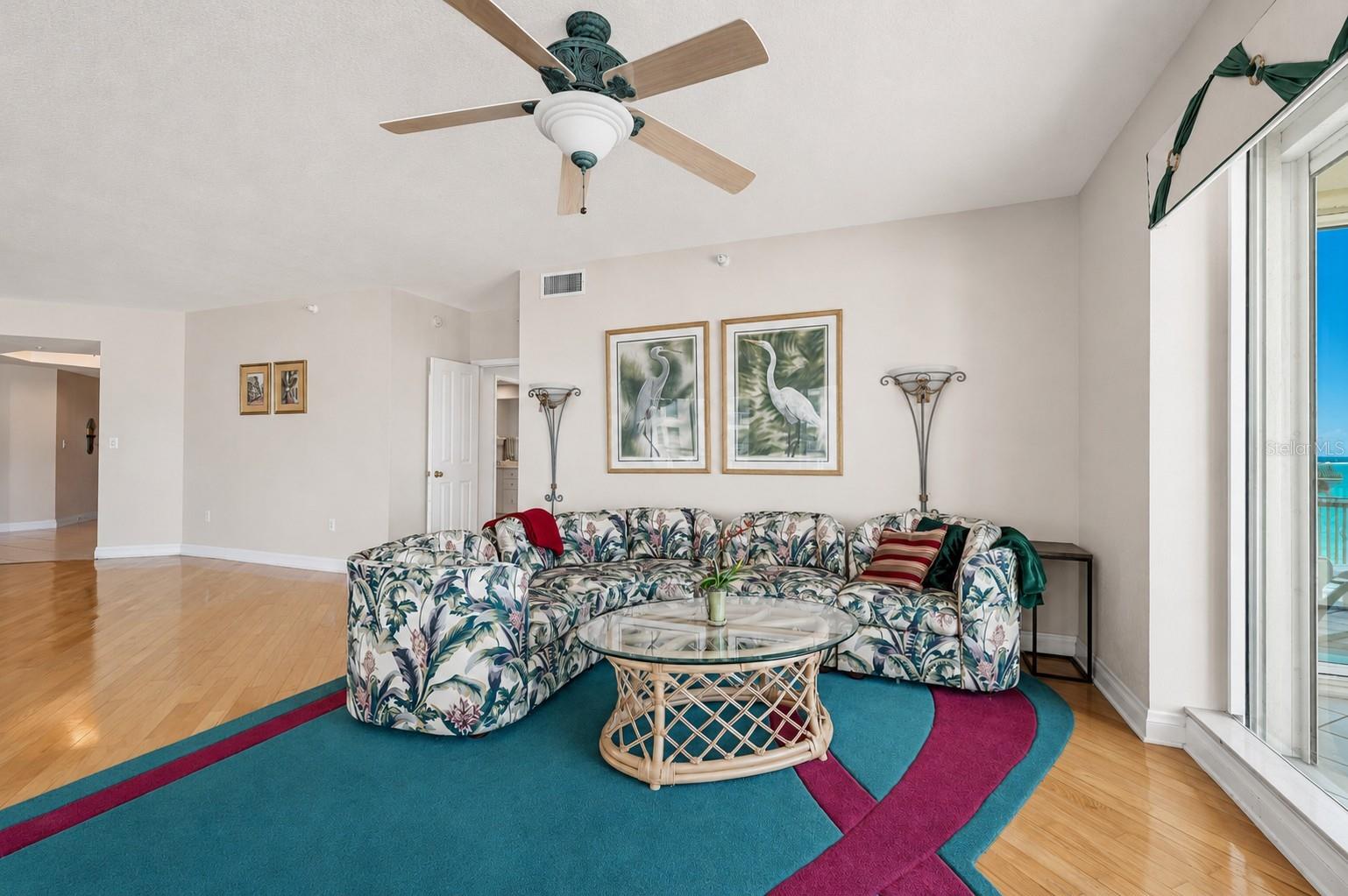 GRANDE ON SAND KEY CONDO - Residential