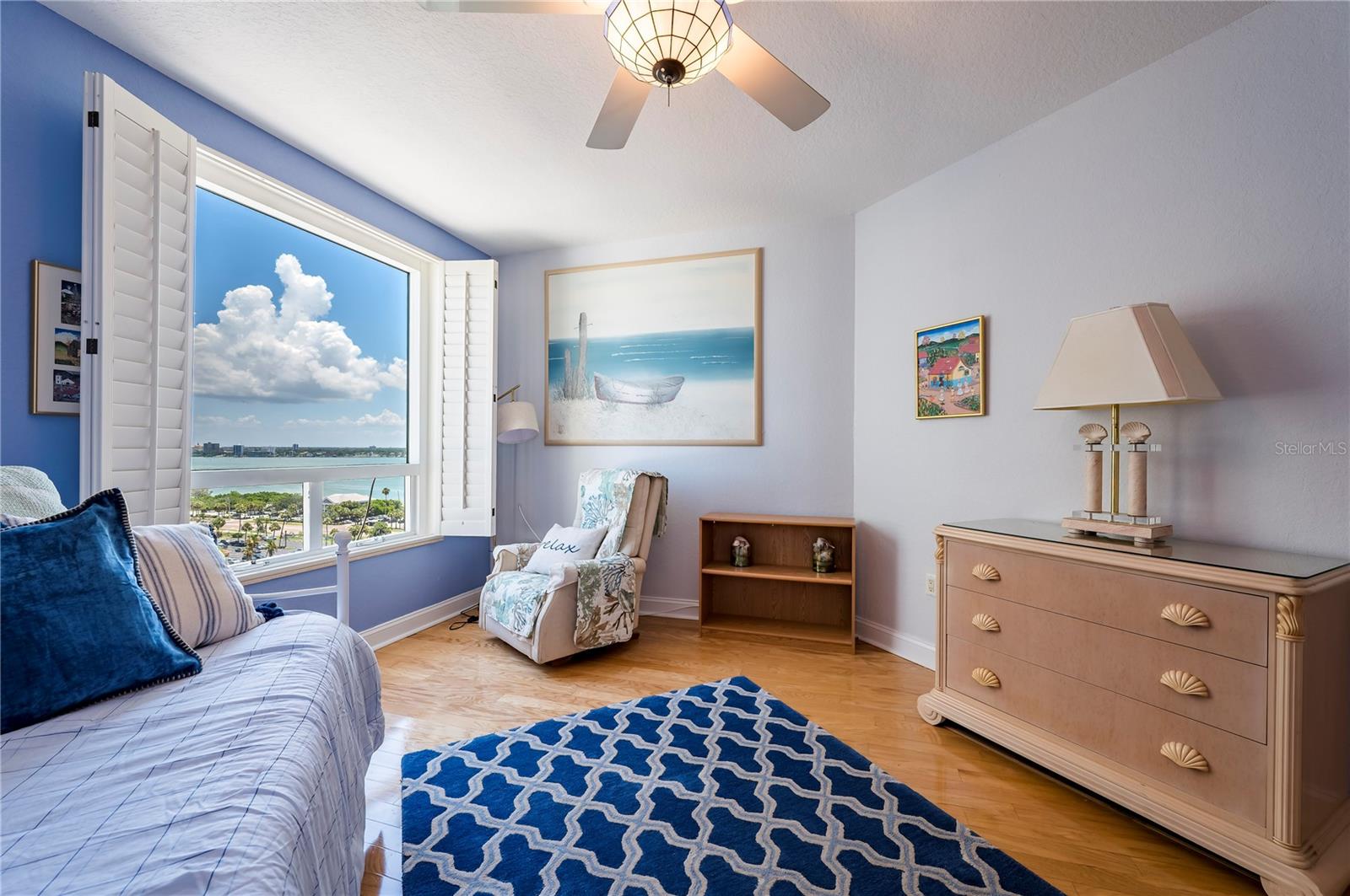 GRANDE ON SAND KEY CONDO - Residential