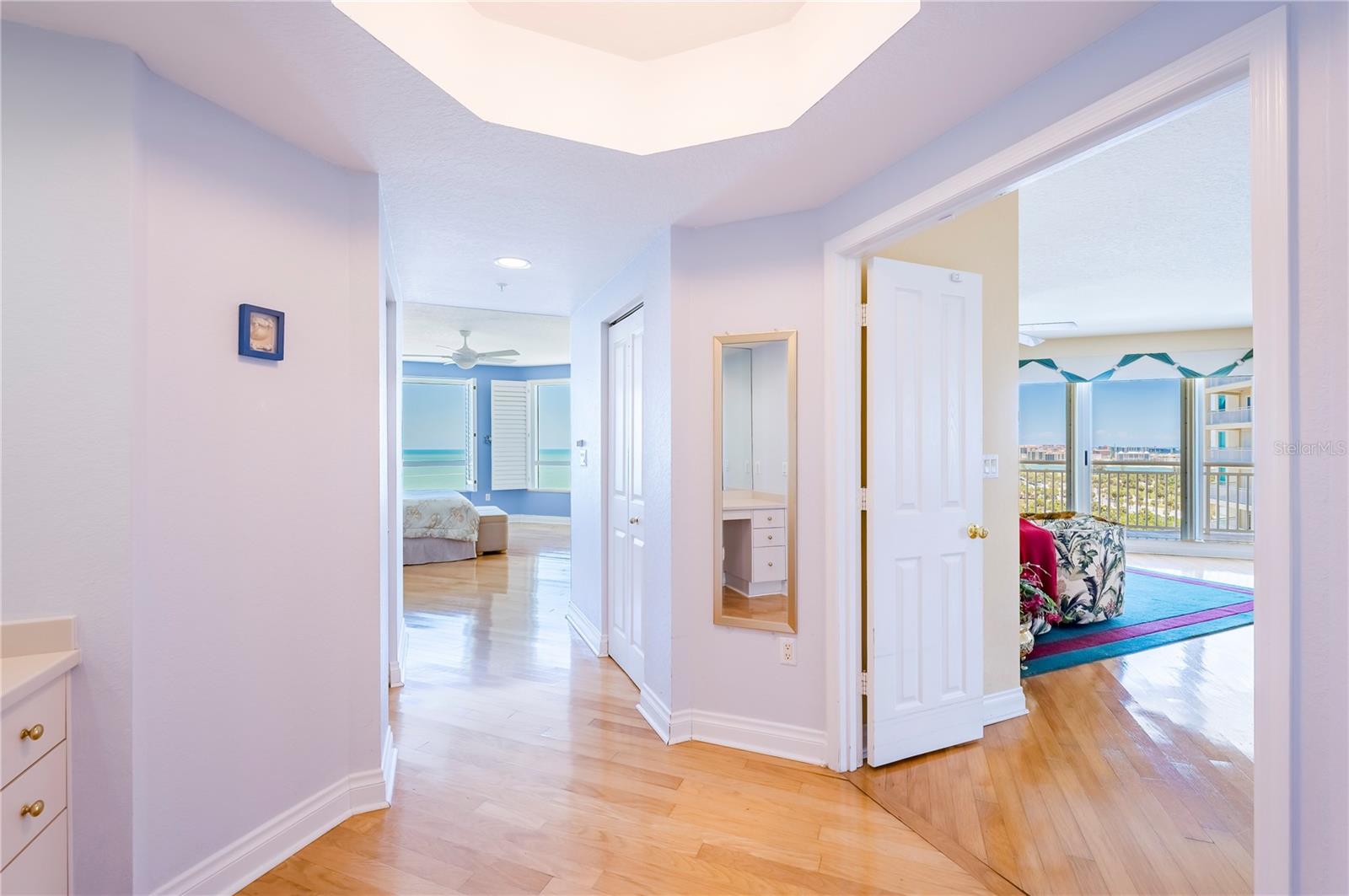 GRANDE ON SAND KEY CONDO - Residential