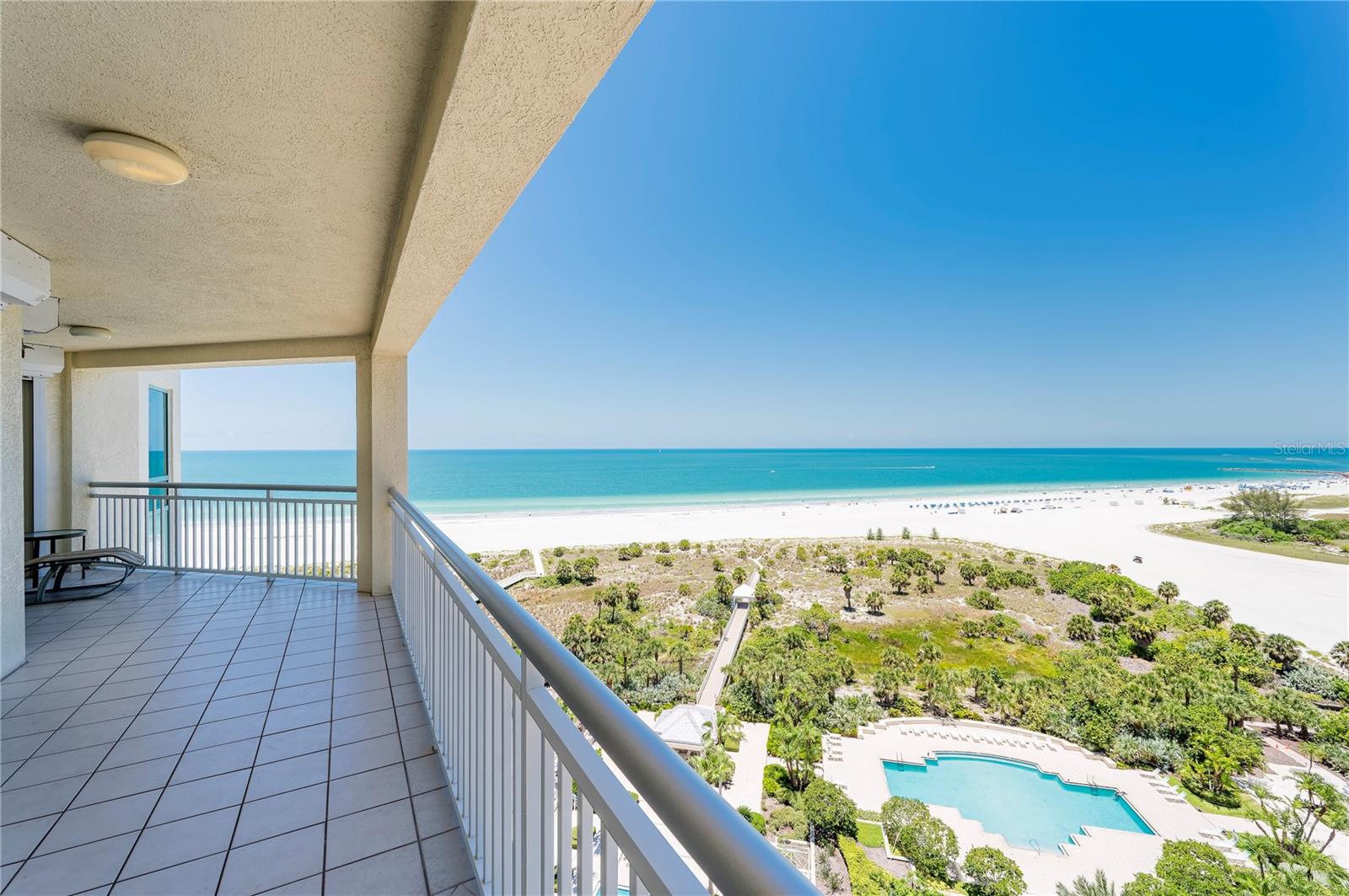 GRANDE ON SAND KEY CONDO - Residential