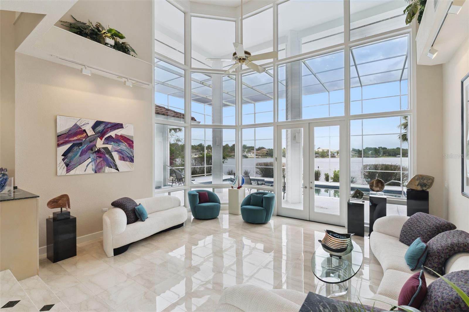 LAKE BRANTLEY CLUB PH 2 - Residential