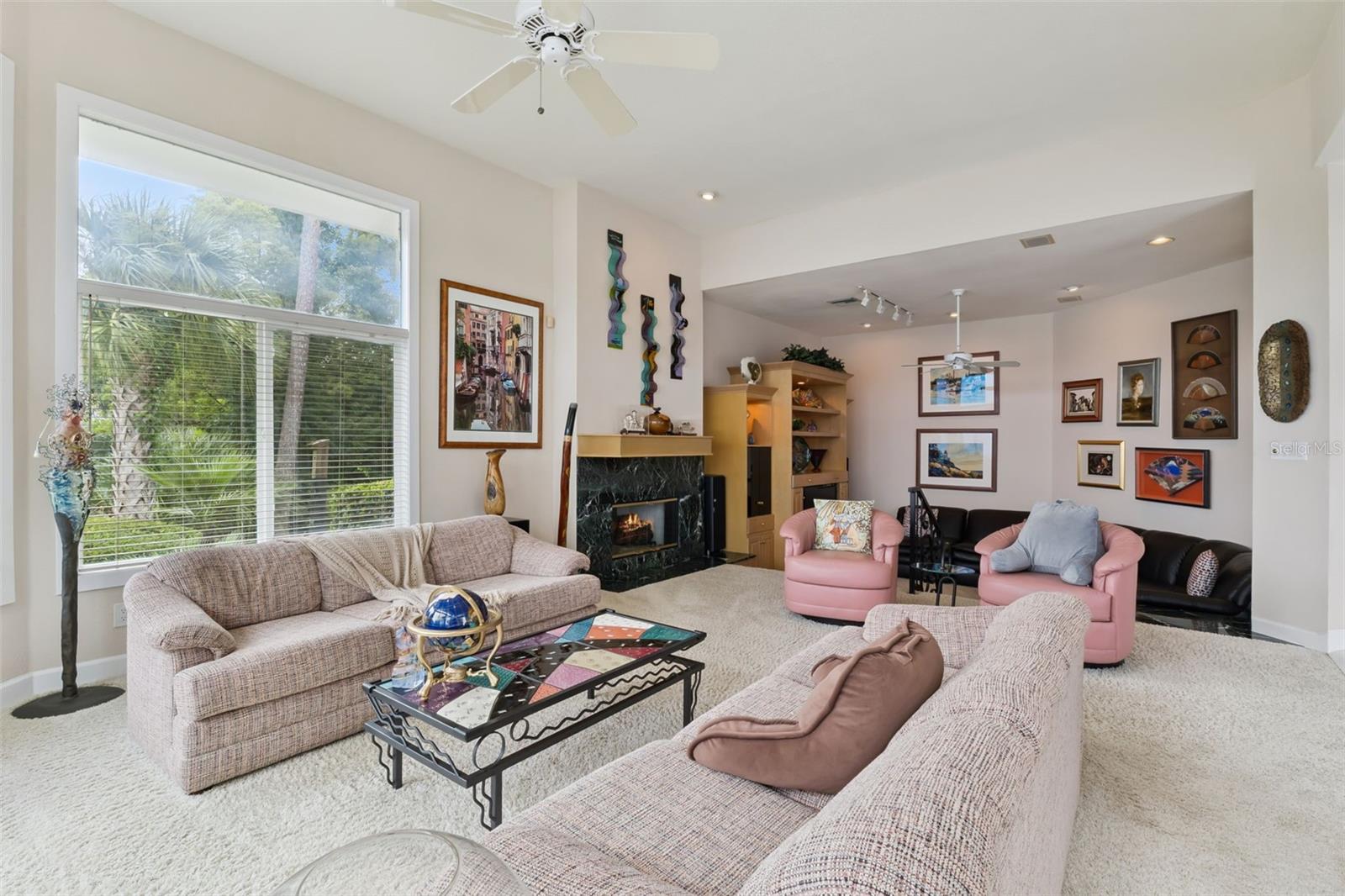 LAKE BRANTLEY CLUB PH 2 - Residential