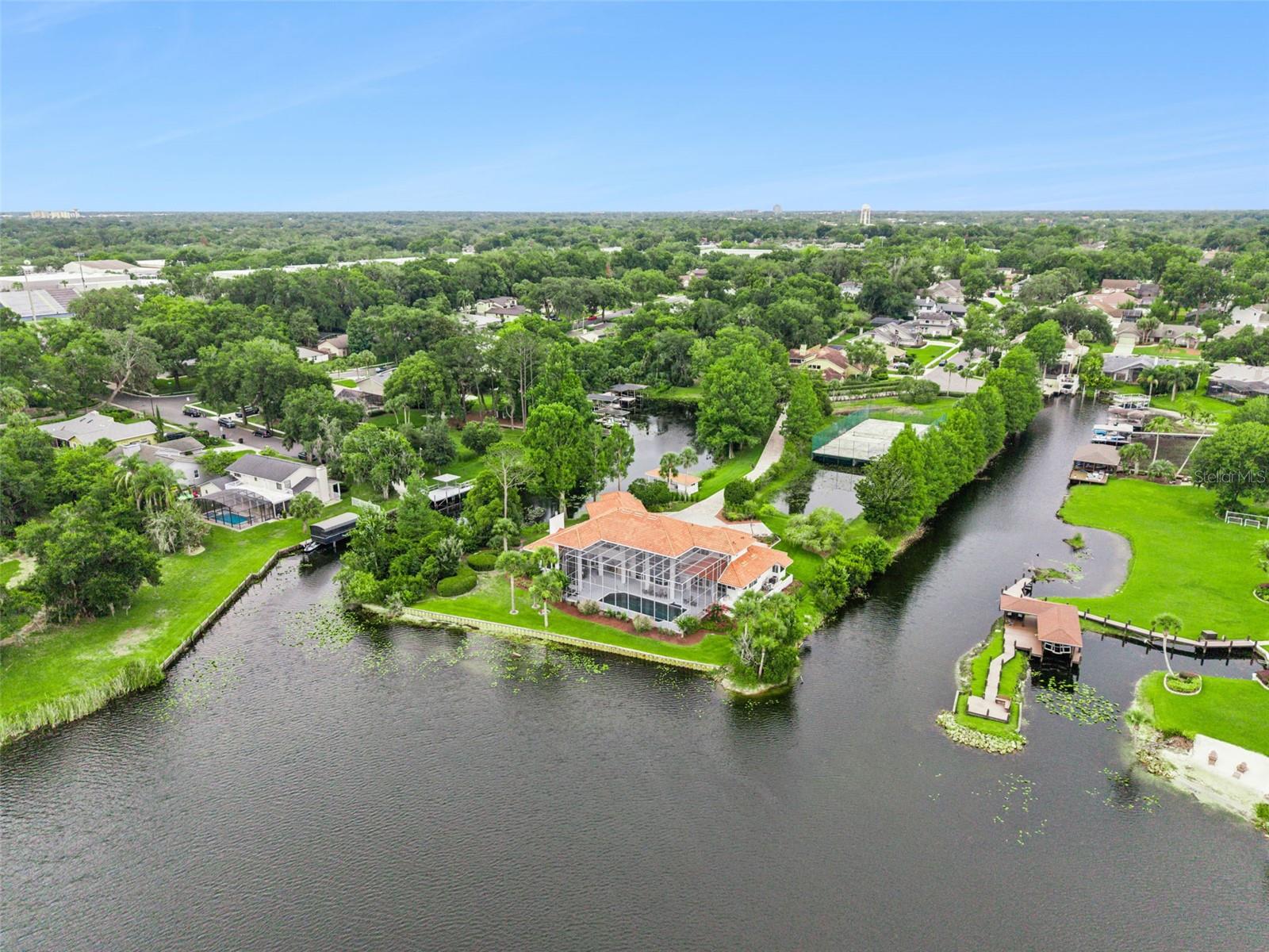 LAKE BRANTLEY CLUB PH 2 - Residential