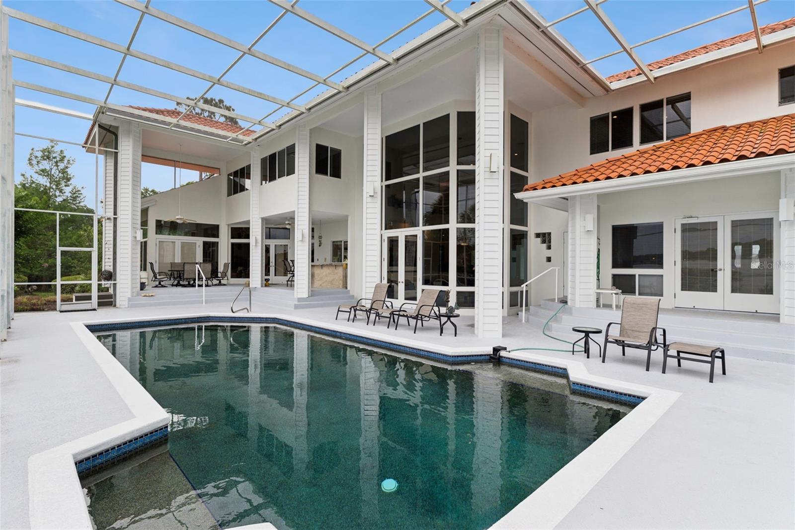 LAKE BRANTLEY CLUB PH 2 - Residential