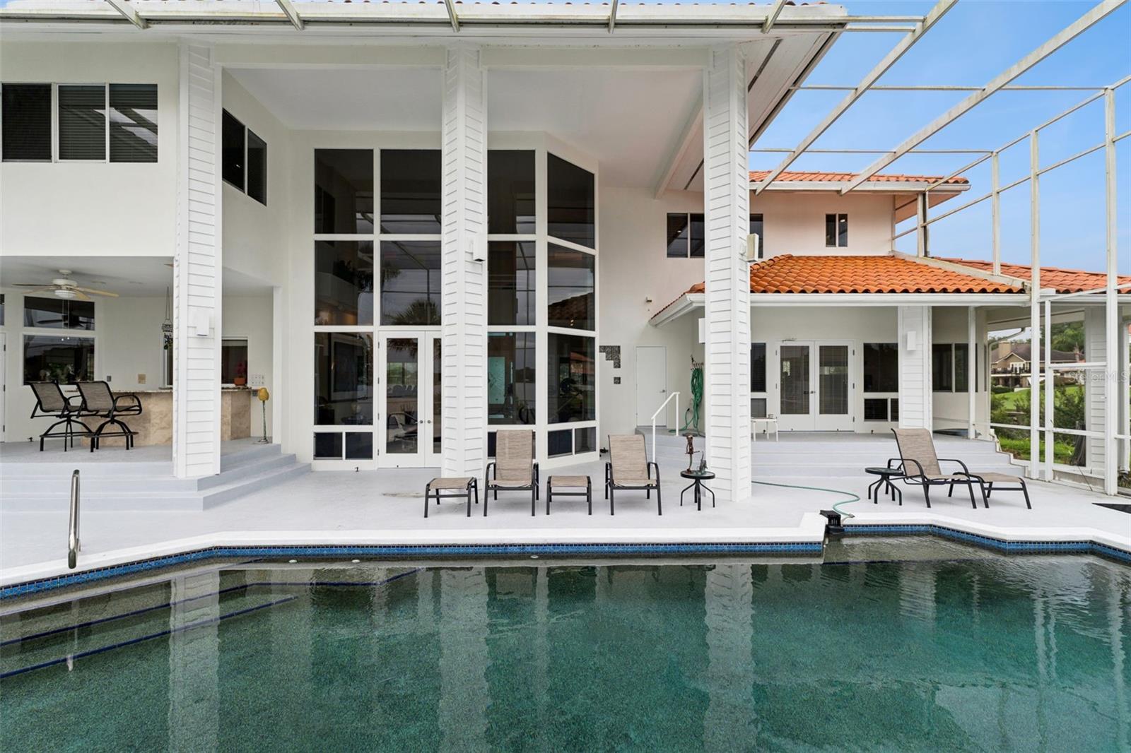 LAKE BRANTLEY CLUB PH 2 - Residential