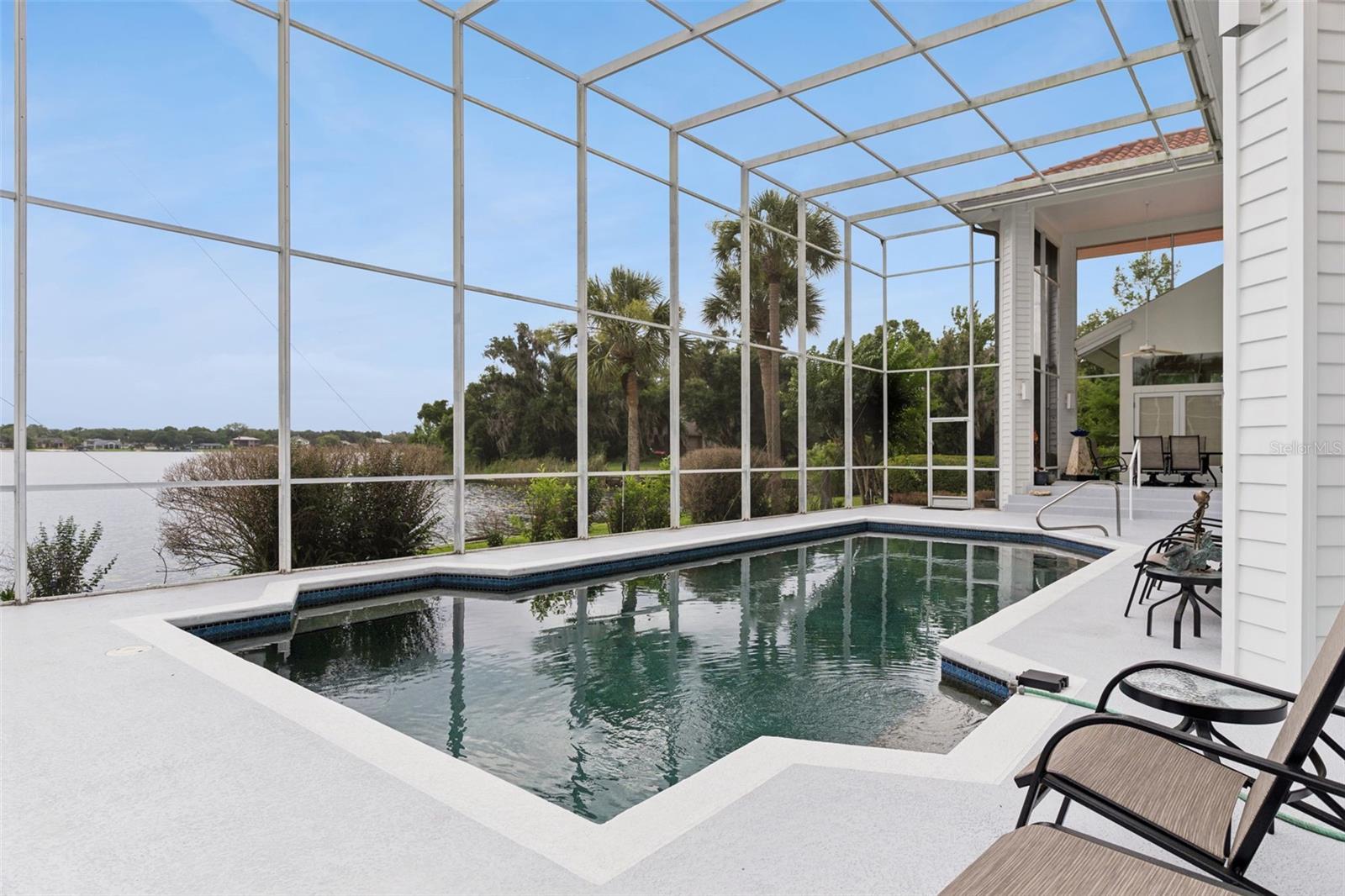 LAKE BRANTLEY CLUB PH 2 - Residential