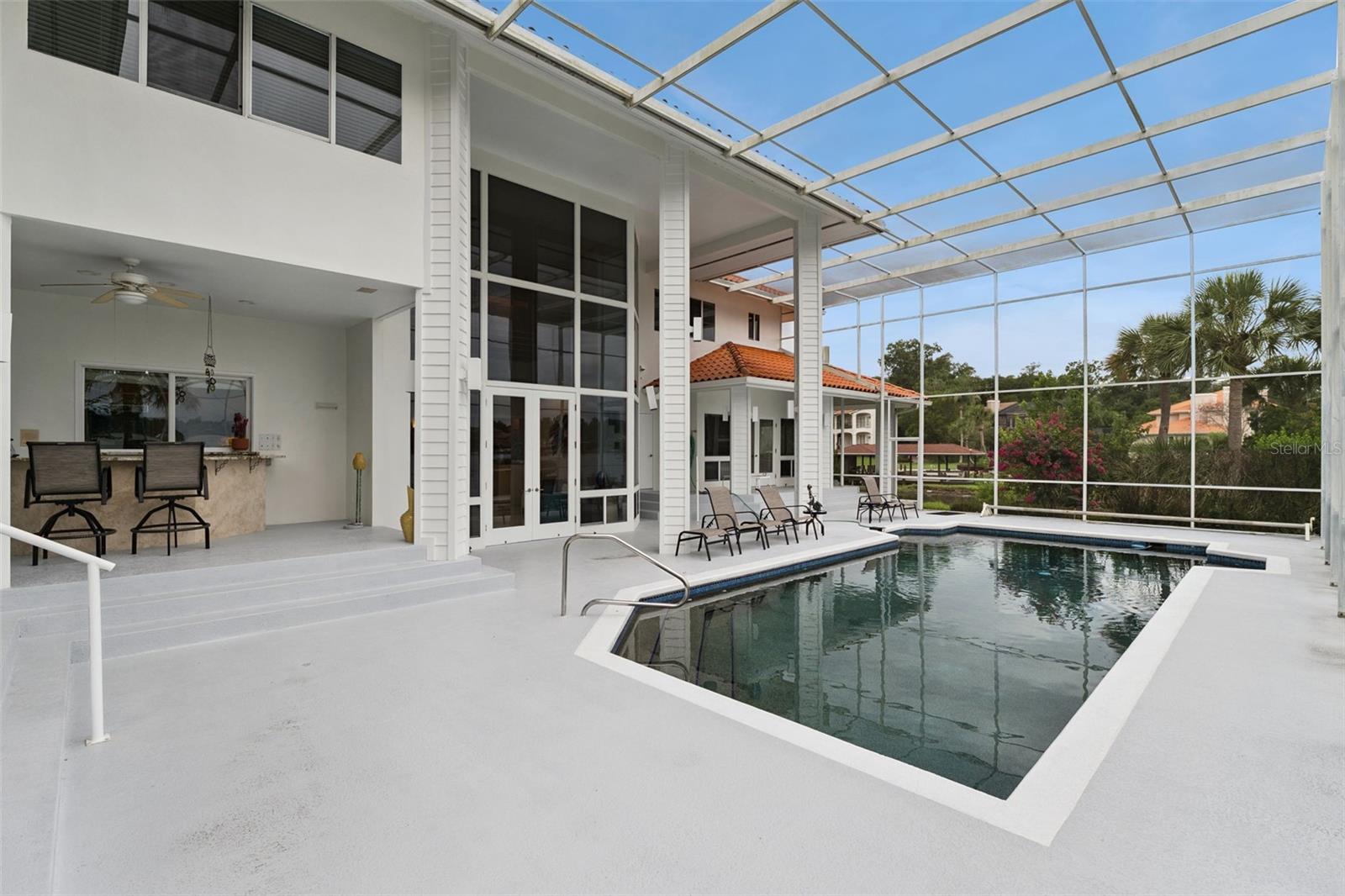 LAKE BRANTLEY CLUB PH 2 - Residential