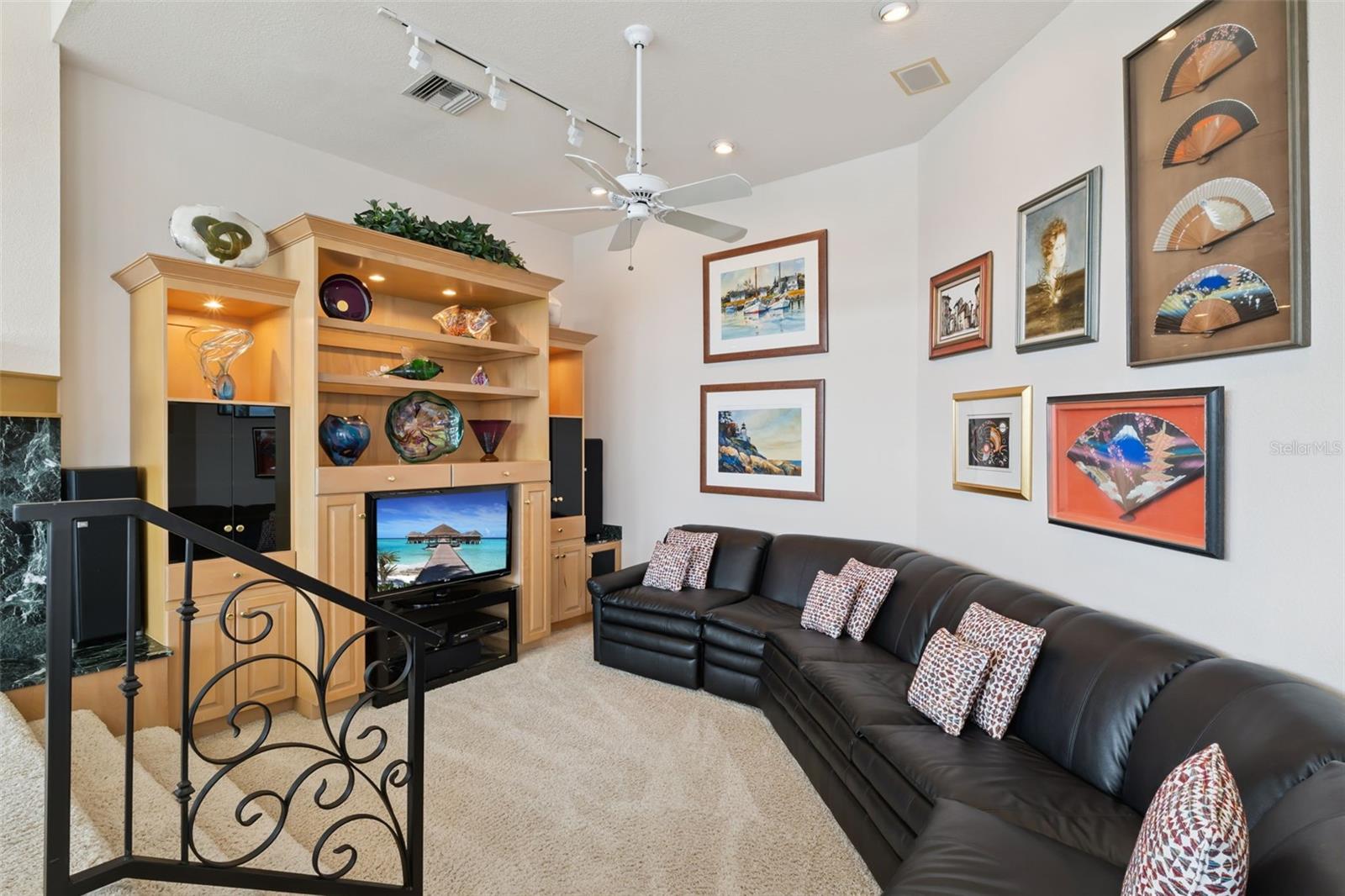 LAKE BRANTLEY CLUB PH 2 - Residential