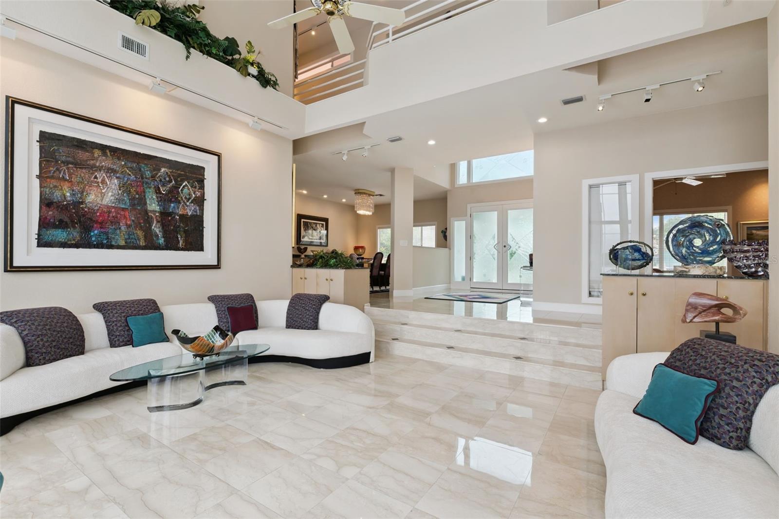 LAKE BRANTLEY CLUB PH 2 - Residential