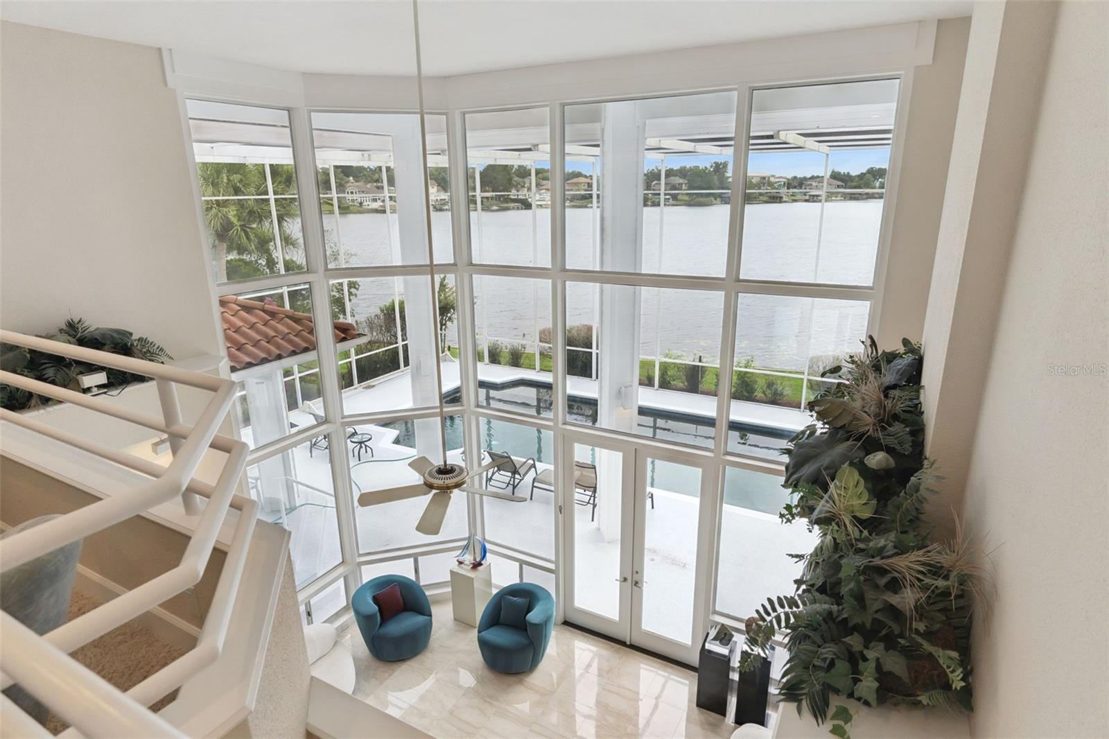 LAKE BRANTLEY CLUB PH 2 - Residential