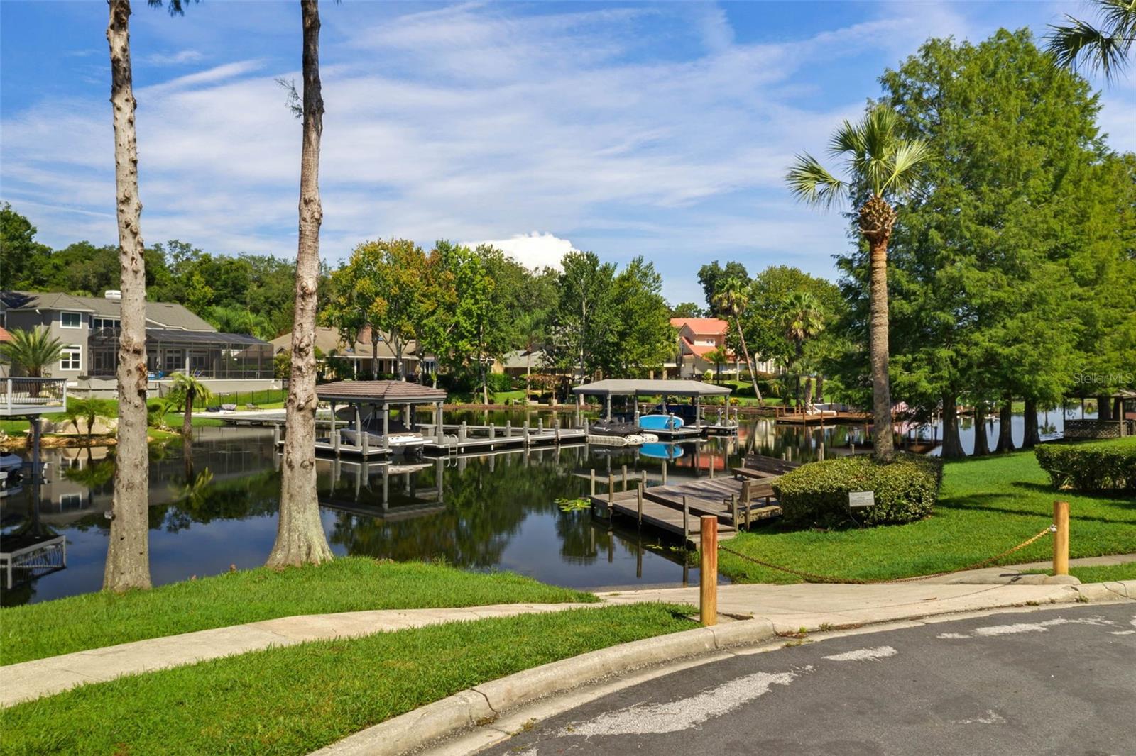 LAKE BRANTLEY CLUB PH 2 - Residential