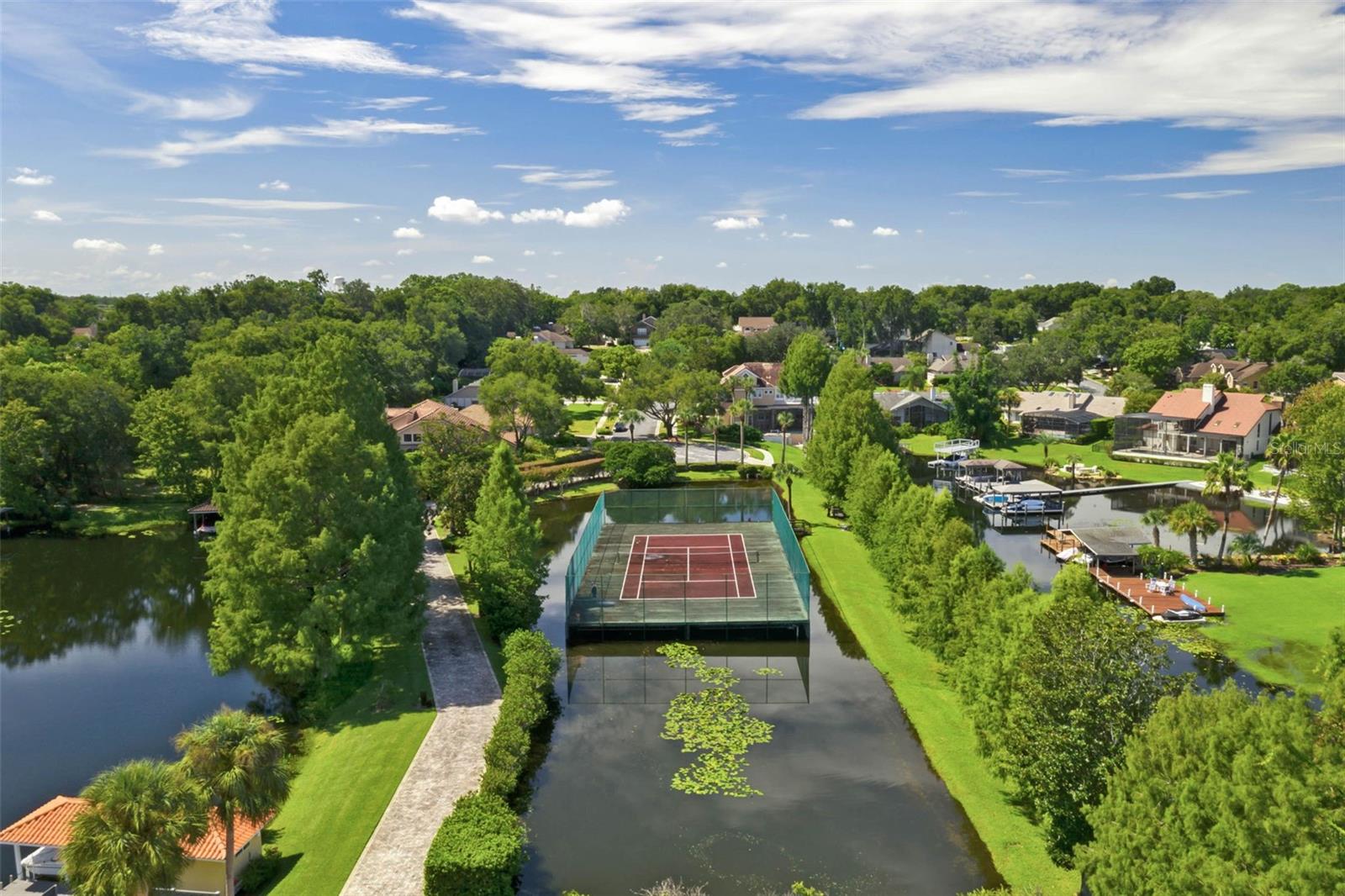 LAKE BRANTLEY CLUB PH 2 - Residential