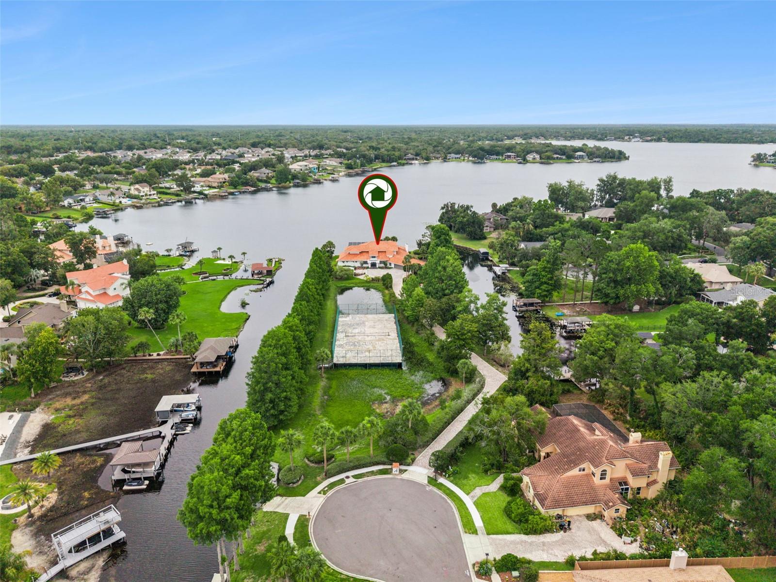 LAKE BRANTLEY CLUB PH 2 - Residential