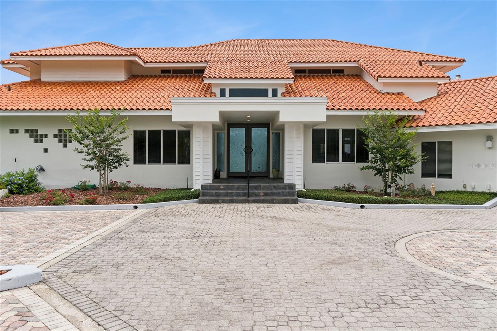 LAKE BRANTLEY CLUB PH 2 - Residential
