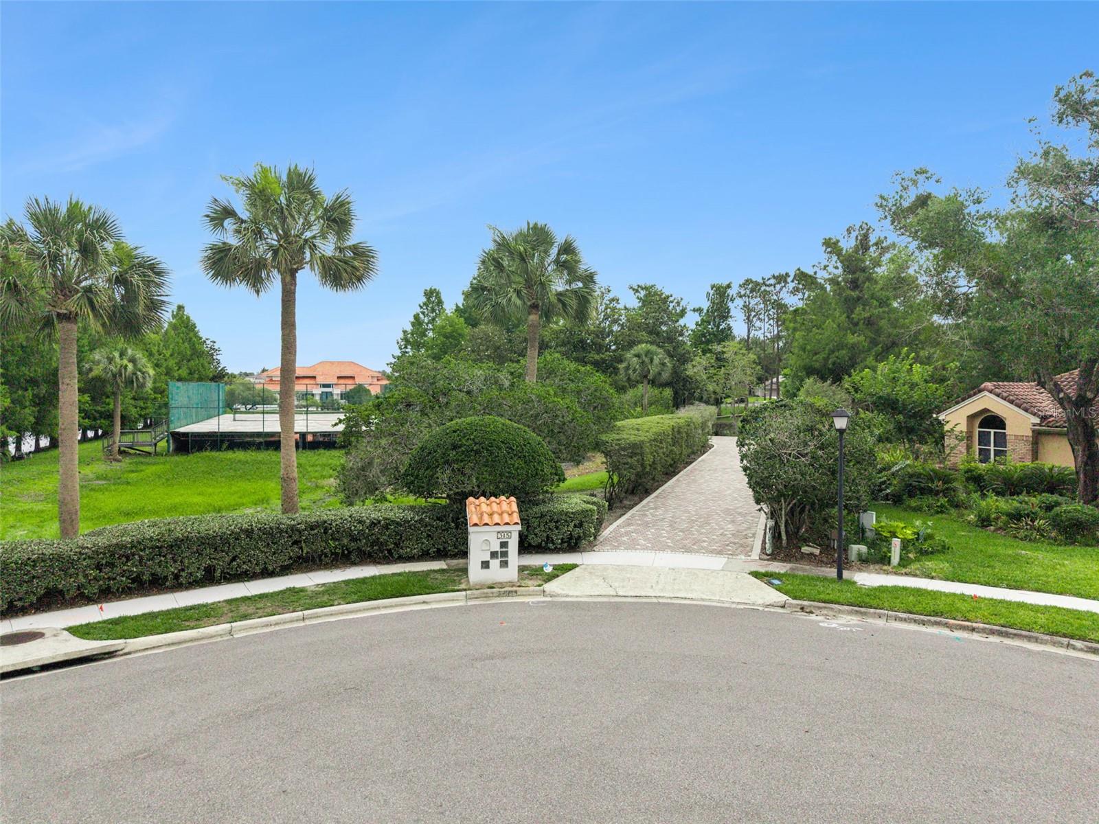LAKE BRANTLEY CLUB PH 2 - Residential