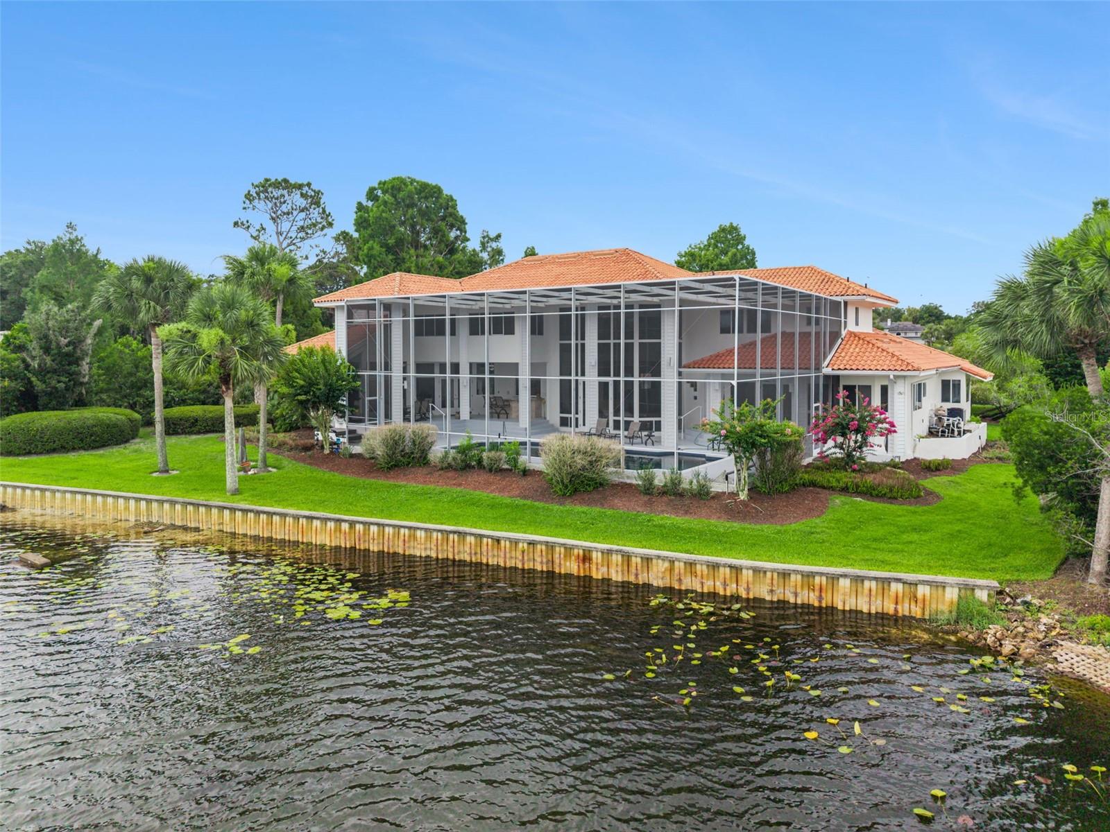 LAKE BRANTLEY CLUB PH 2 - Residential