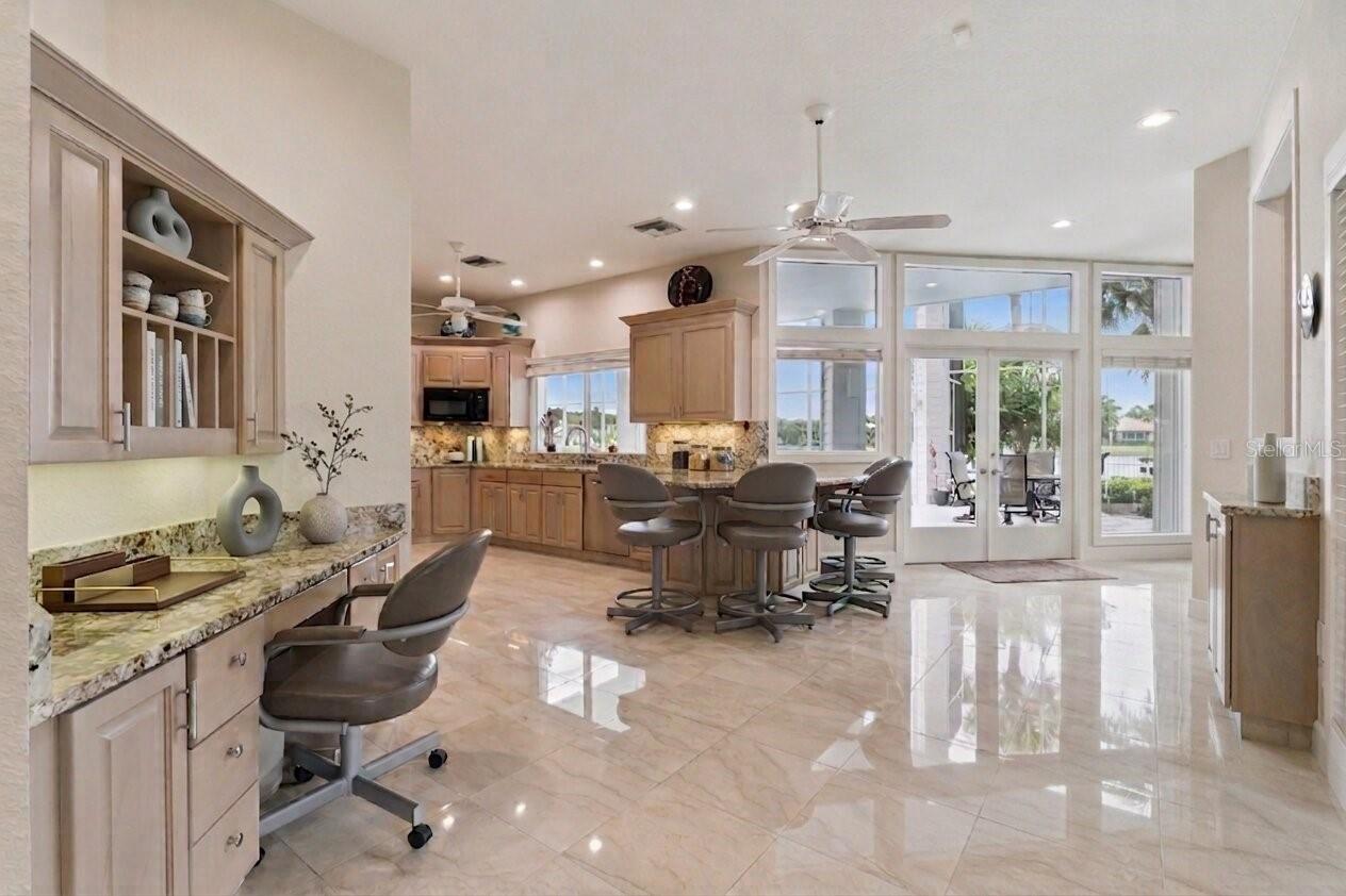 LAKE BRANTLEY CLUB PH 2 - Residential