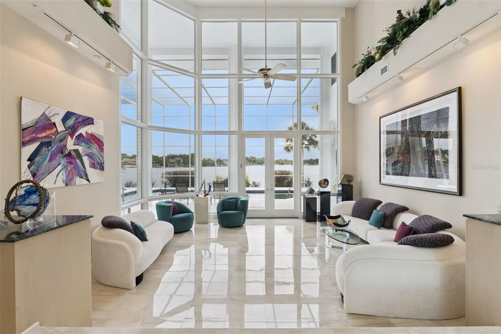LAKE BRANTLEY CLUB PH 2 - Residential