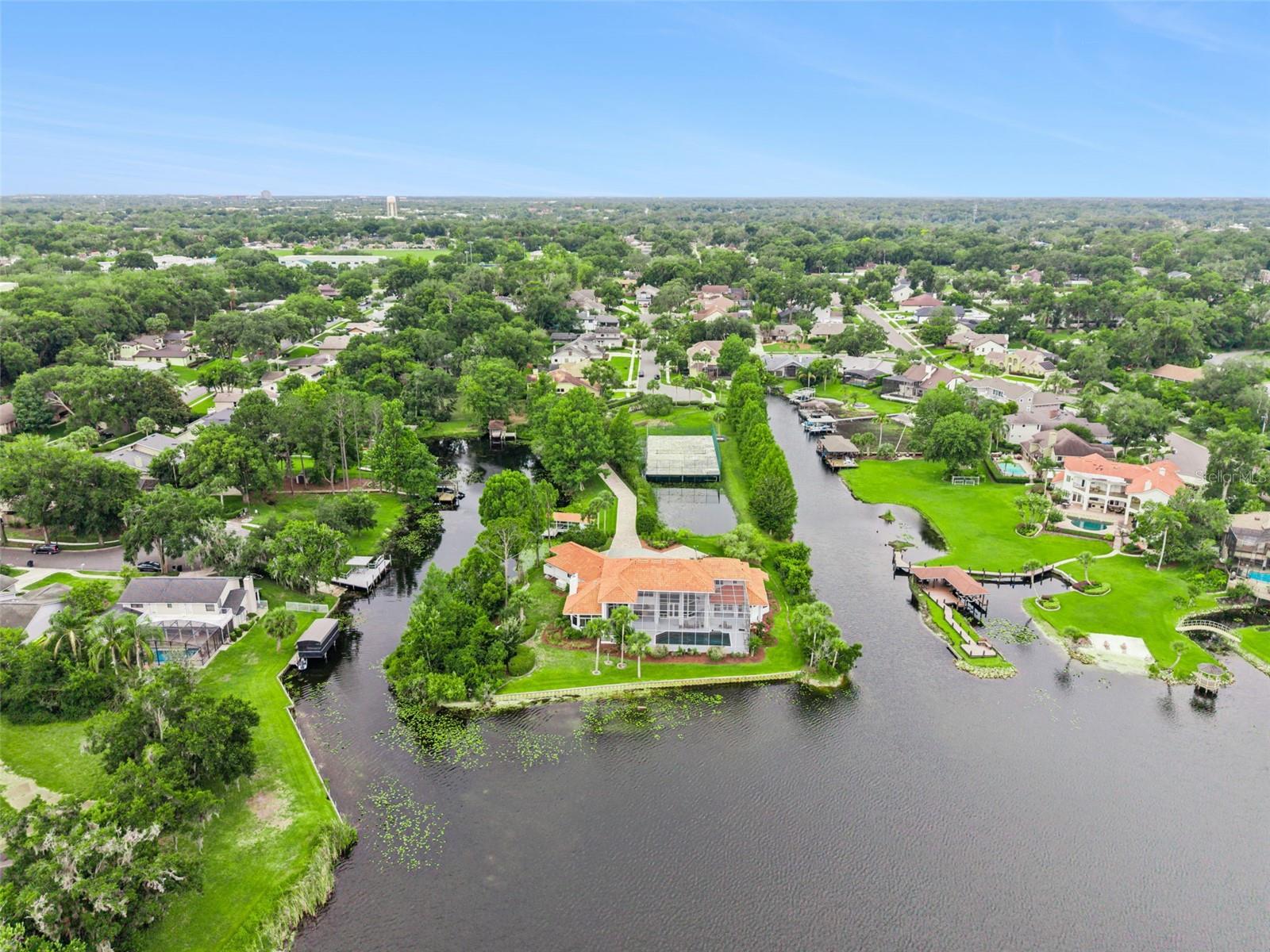 LAKE BRANTLEY CLUB PH 2 - Residential