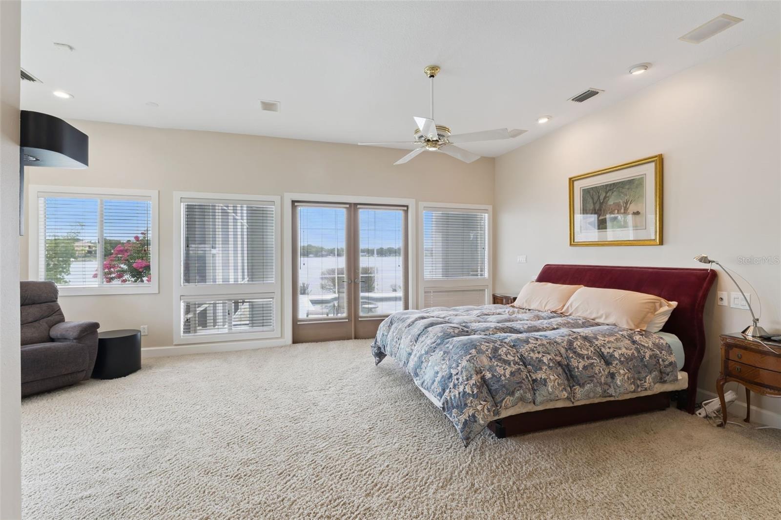 LAKE BRANTLEY CLUB PH 2 - Residential