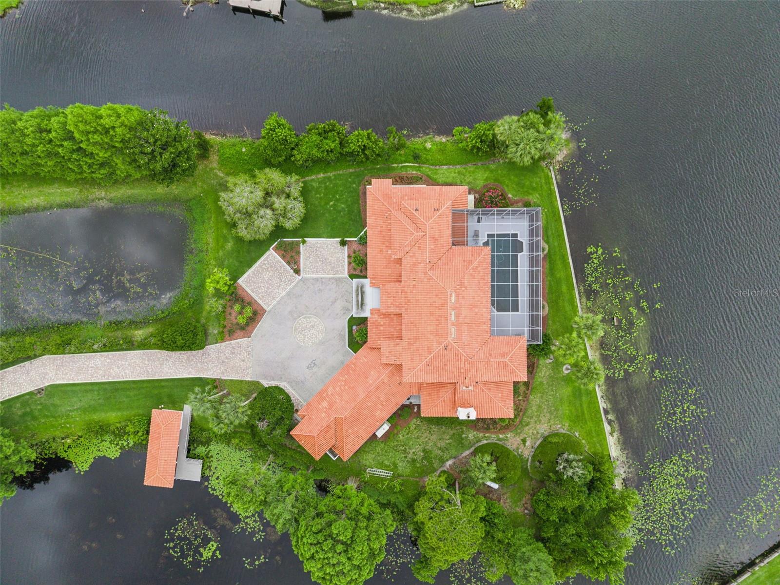LAKE BRANTLEY CLUB PH 2 - Residential
