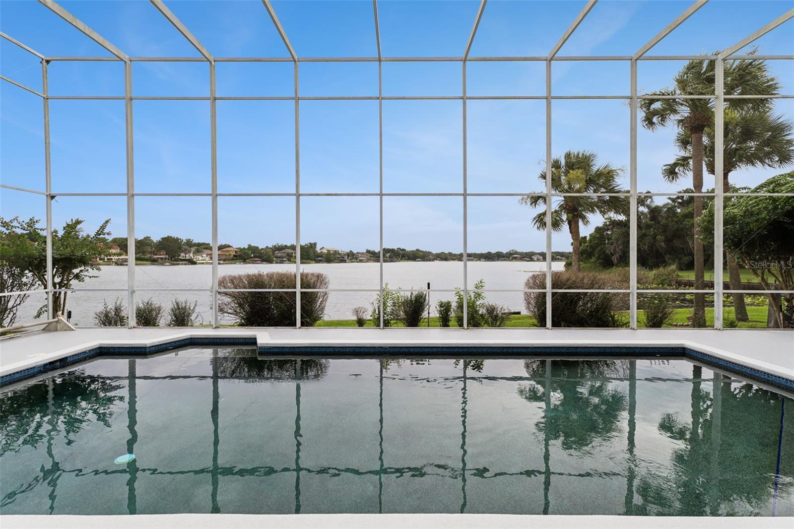LAKE BRANTLEY CLUB PH 2 - Residential