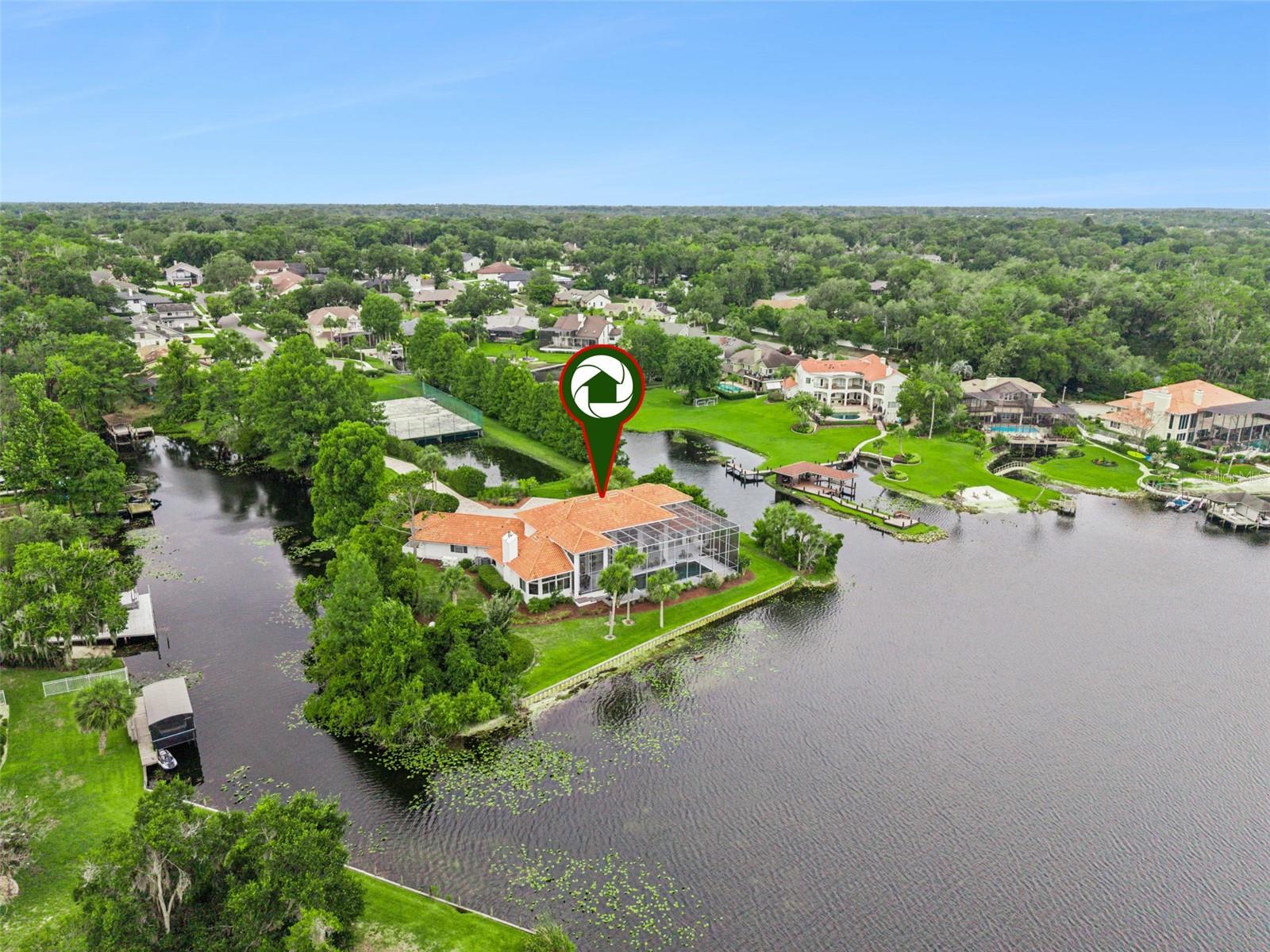 LAKE BRANTLEY CLUB PH 2 - Residential